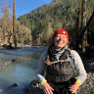 Meet your Posher, Hailey